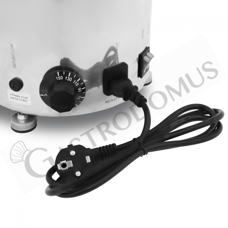 Schokoladenbrunnen, 4 Etagen, 4 Kg