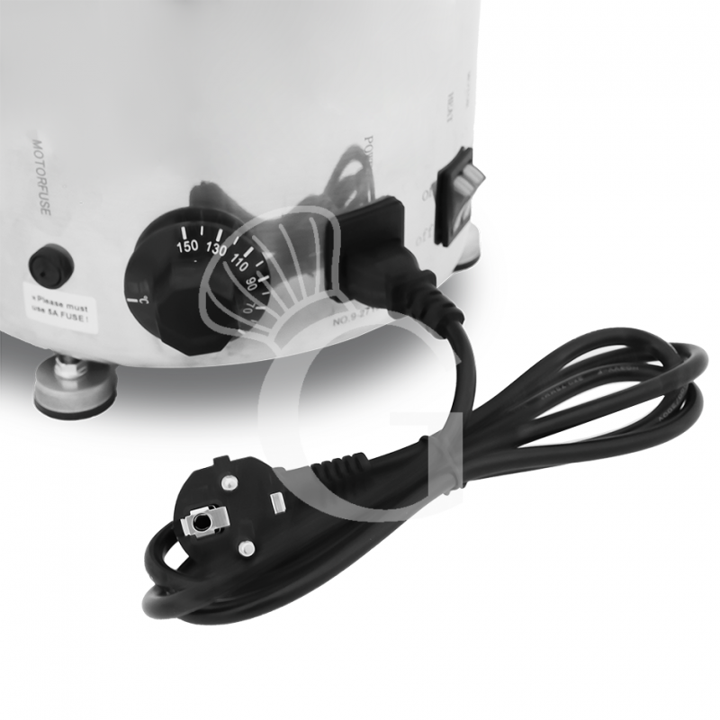 Schokoladenbrunnen, 6 Etagen, 8 Kg