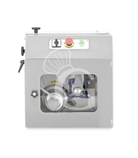 Automatischer Teigportionierer, dreiphasig, Teiggewicht: 50 - 900 g