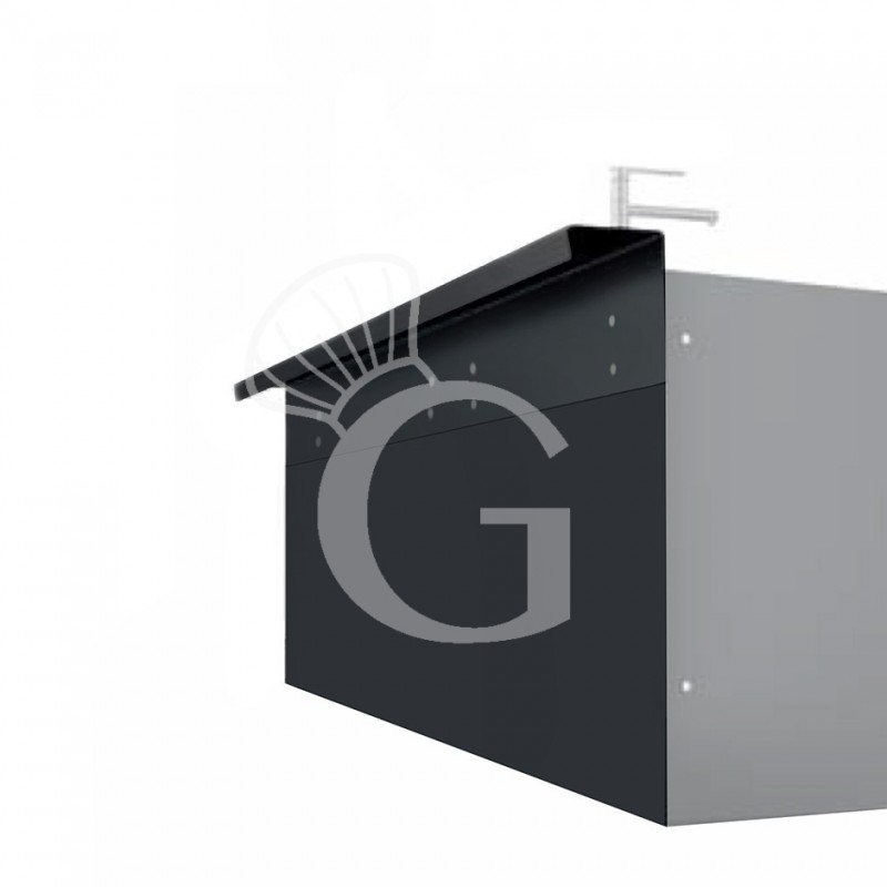 copy of Anta per chiusura parziale vano lava tazze