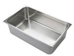 copy of Bacinella in Policarbonato GN 1/3 - 325 mm x 175 mm x H 200 mm