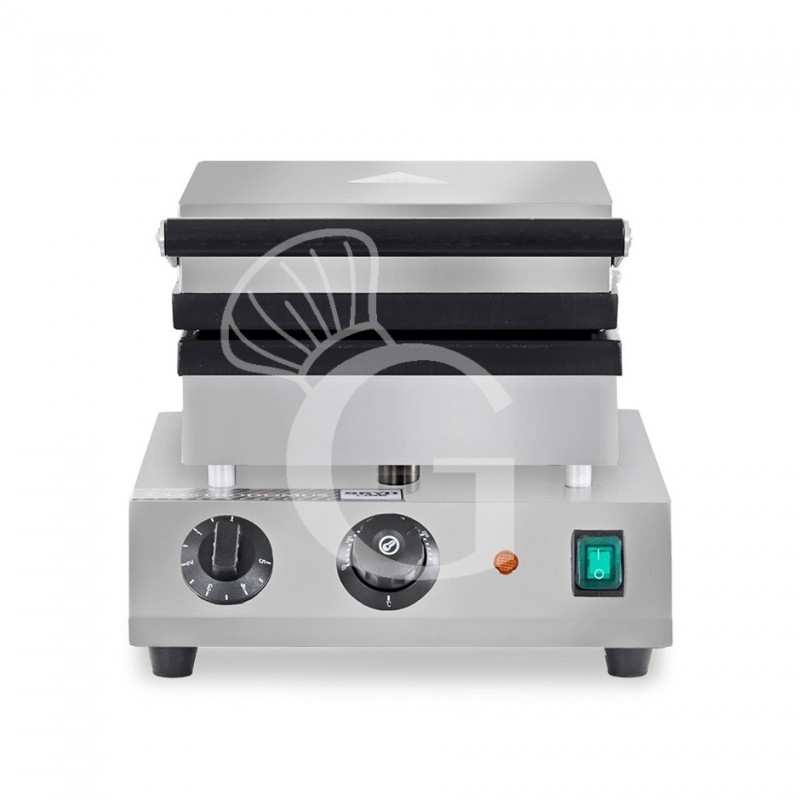 Waffeleisen, 2 kW Waffeleisen, 2 kW