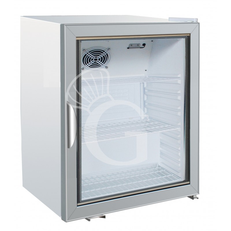 Mini-Getränkekühlschrank (115 L), statisch,Temperatur +2°C/+8°C