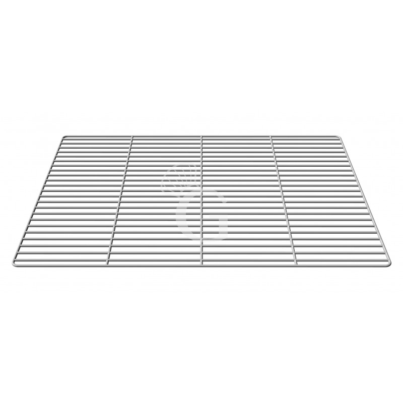 Kunststoffbeschichtetes Gitter,  530 mm x 540 mm