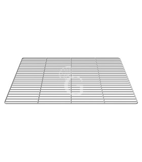Kunststoffbeschichtetes Gitter, 630 mm x 290 mm
