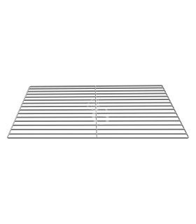 Verchromtes Gitter, 952 mm x 390 mm