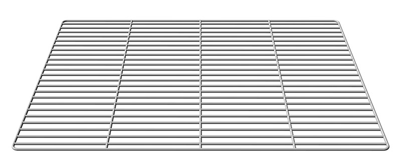 Kunststoffbeschichtetes Gitter, 470 mm x 275 mm