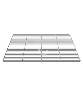 Kunststoffbeschichtetes Gitter, 470 mm x 200 mm
