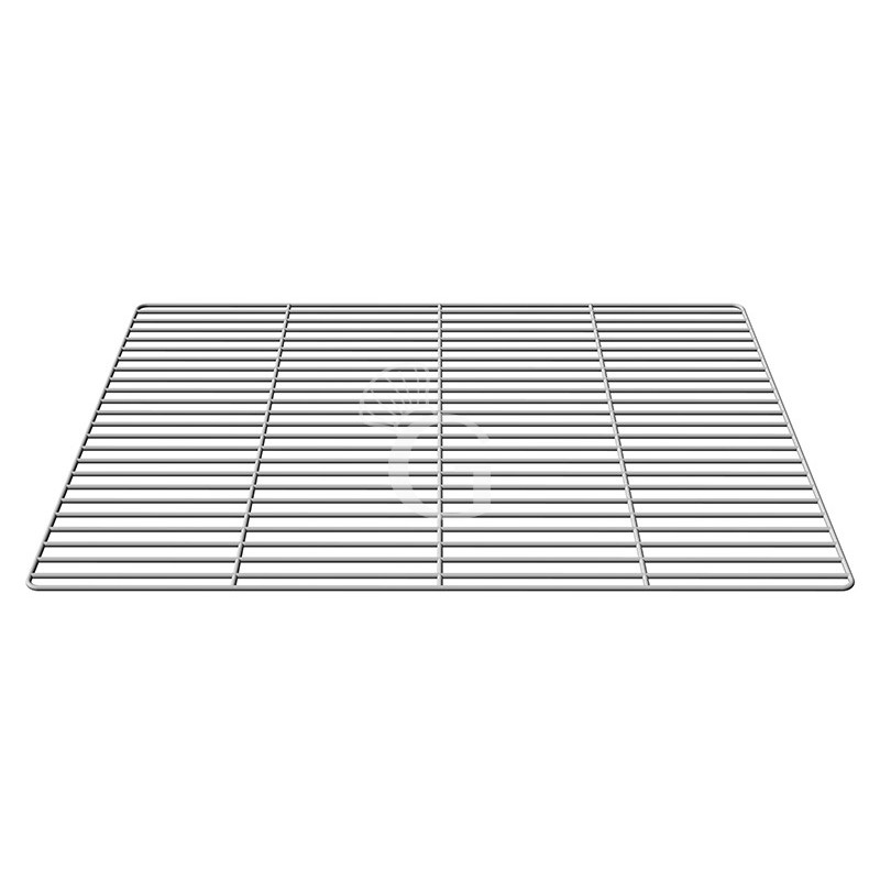 Kunststoffbeschichtetes Gitter, 470 mm x 200 mm