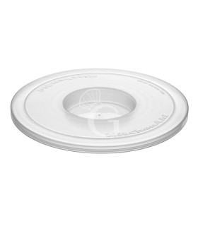 Deckel für Kessel – 5 L