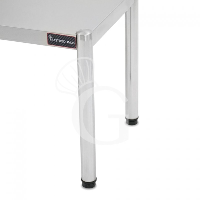 Aufsatzbord, B 1800 mm x T 365 mm x H 425 mm