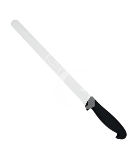 Schinkenmesser, Edelstahl, Klingenlänge 300 mm