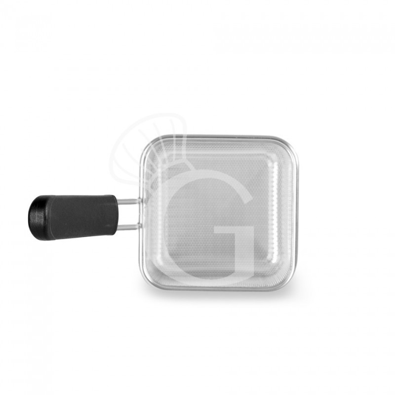 GN1/4 Nudelkorb, B 140 mm x T 140 mm x H 160 mm