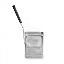 GN1/4 Nudelkorb, B 140 mm x...