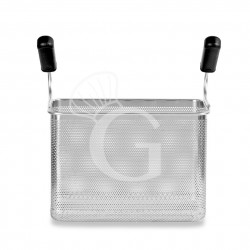 Nudelkorb GN1/3, horizontal...