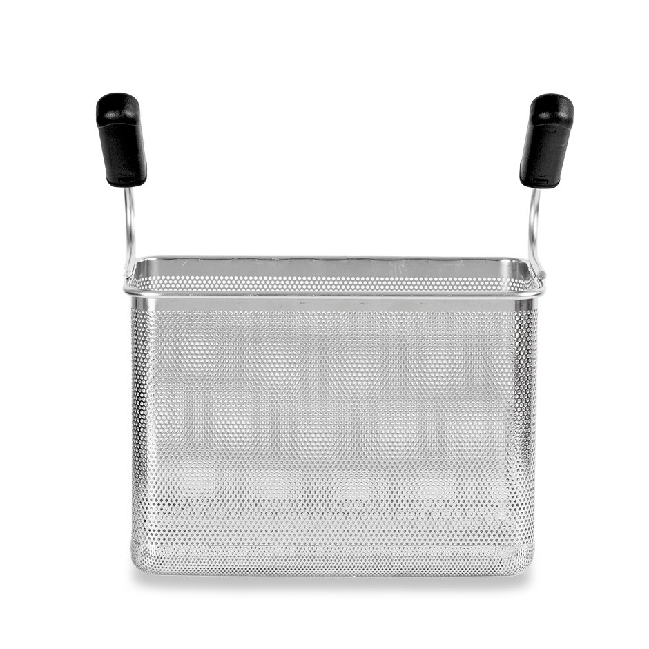 Nudelkorb GN1/3, horizontal (B 290 mm x T 160 mm x H 200 mm)