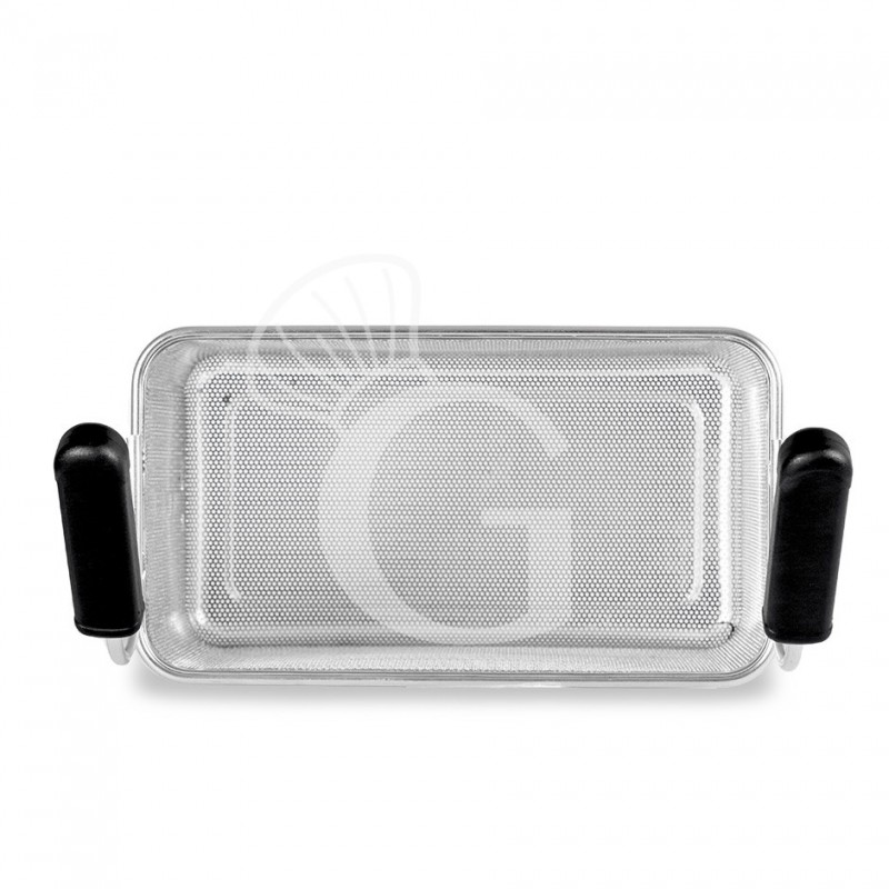 Nudelkorb GN1/3, horizontal (B 290 mm x T 160 mm x H 200 mm)