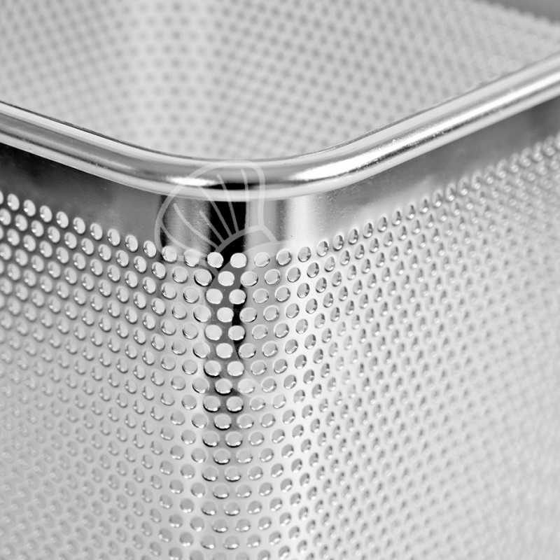 Nudelkorb GN1/1, B 490 mm x T 290 mm x H 200 mm