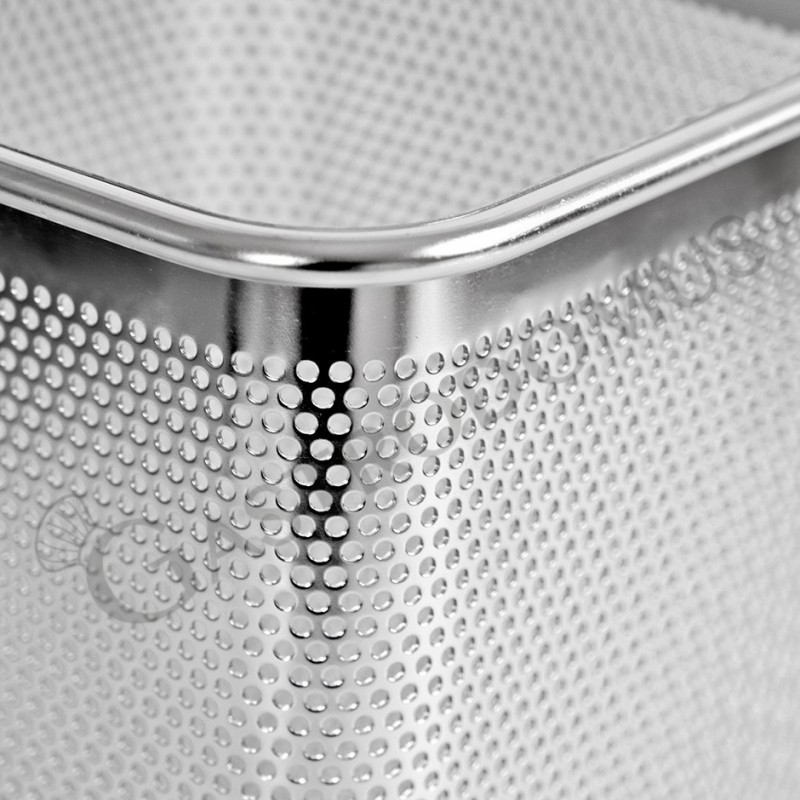 GN2/8 Nudelkorb, B 100 mm x T 280 mm x H 160 mm