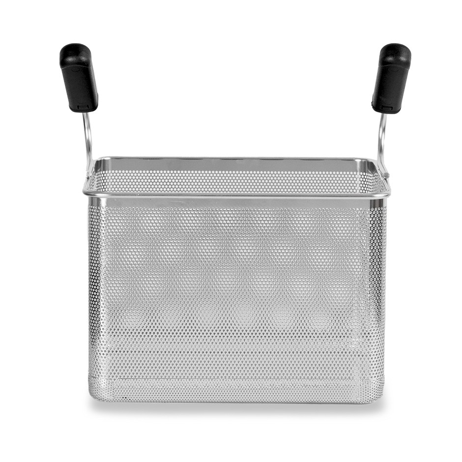 Nudelkorb GN1/2, B 240 mm x T 290 mm x H 200 mm