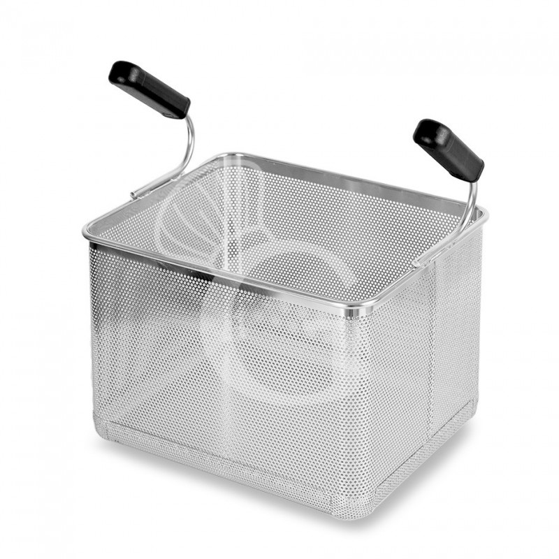 Nudelkorb GN1/2, B 240 mm x T 290 mm x H 200 mm