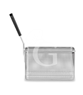 GN2/4 Nudelkorb, B 140 mm x T 280 mm x H 160 mm