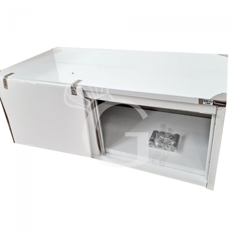 Schranktisch / Arbeitsschrank, 2 Schiebetüren, B 2000 mm x T 800 mm x H 850 mm
