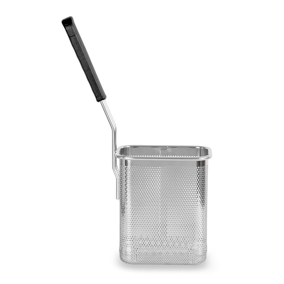 GN1/8 Nudelkorb, B 100 mm x T 140 mm x H 160 mm