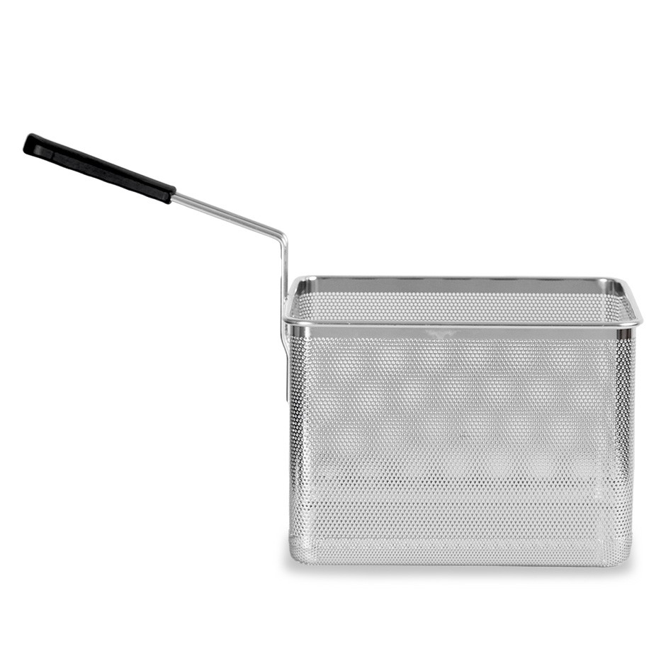 Nudelkorb GN1/2, B 240 mm x T 290 mm x H 200 mm