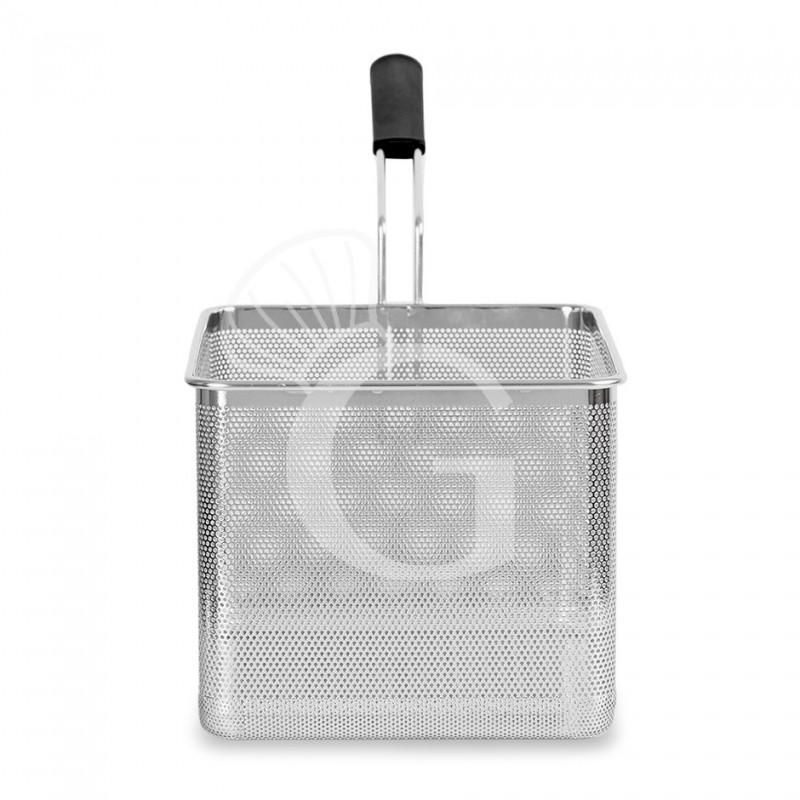 Nudelkorb GN1/2, B 240 mm x T 290 mm x H 200 mm
