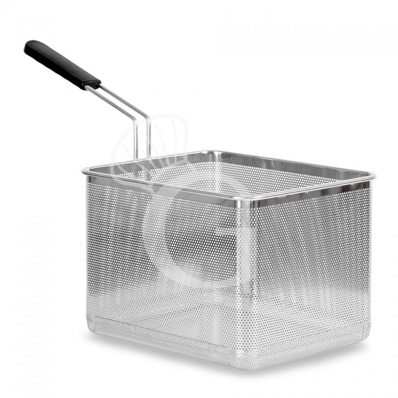 Nudelkorb GN1/2, B 240 mm x T 290 mm x H 200 mm