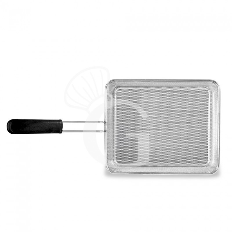 Nudelkorb GN1/2, B 240 mm x T 290 mm x H 200 mm