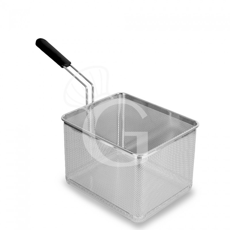 Nudelkorb GN1/2, B 240 mm x T 290 mm x H 200 mm
