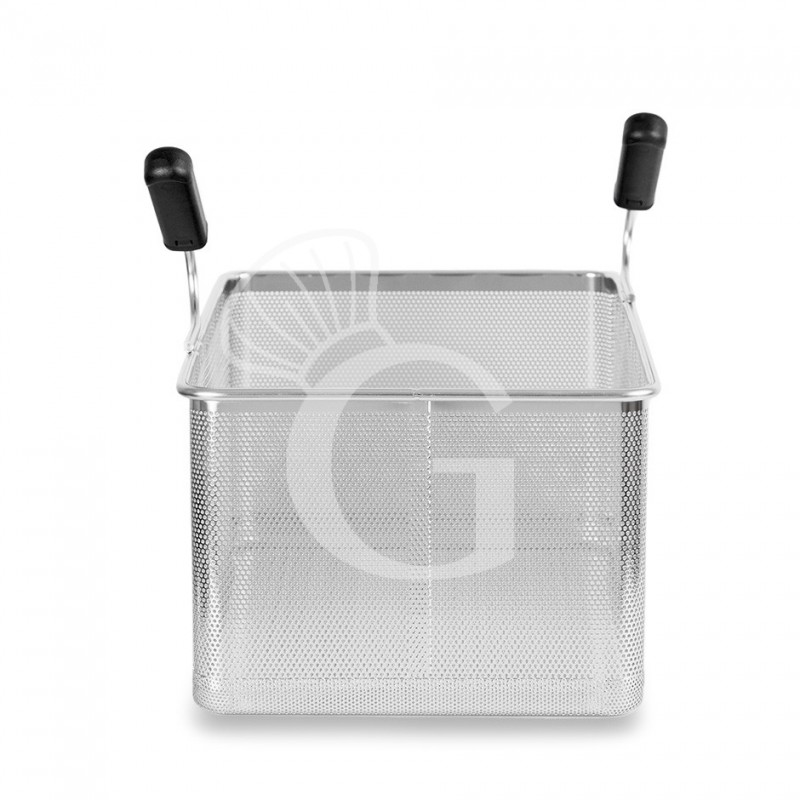 Nudelkorb GN1/1, B 490 mm x T 290 mm x H 200 mm