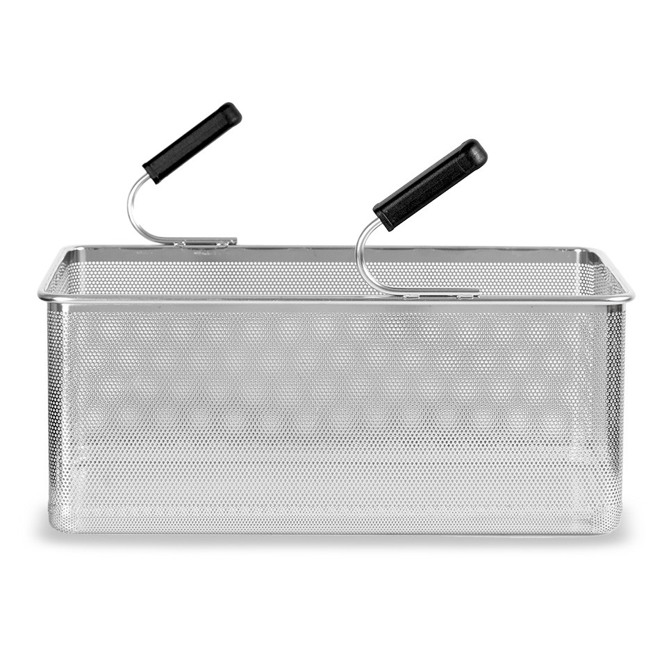 Nudelkorb GN1/1, B 490 mm x T 290 mm x H 200 mm