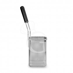 Nudelkorb GN1/6, B 140 mm x...