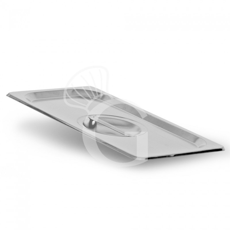 copy of Coperchio con maniglia in copoliestere Tritan GN 1/1 - 530 mm x 325 mm