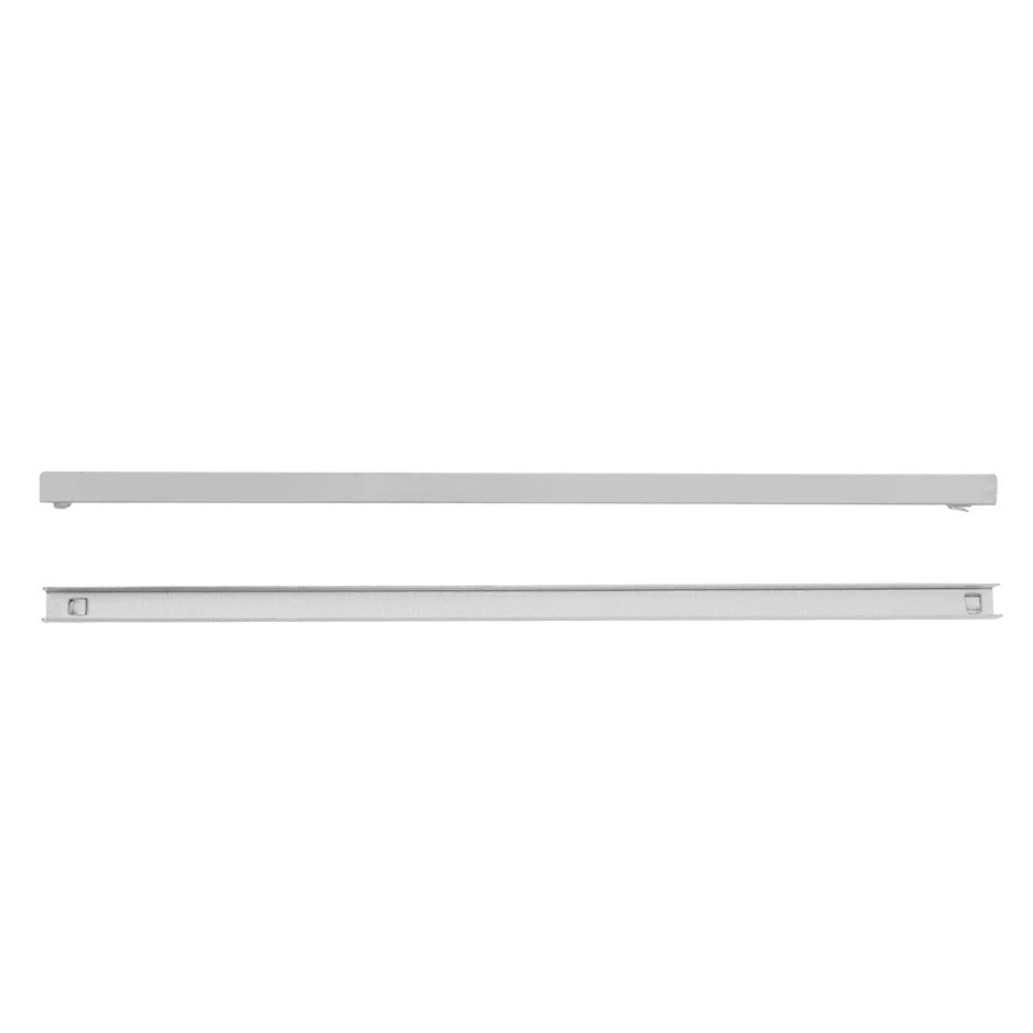 copy of Coppia di guide in inox per tavoli refrigerati p.700