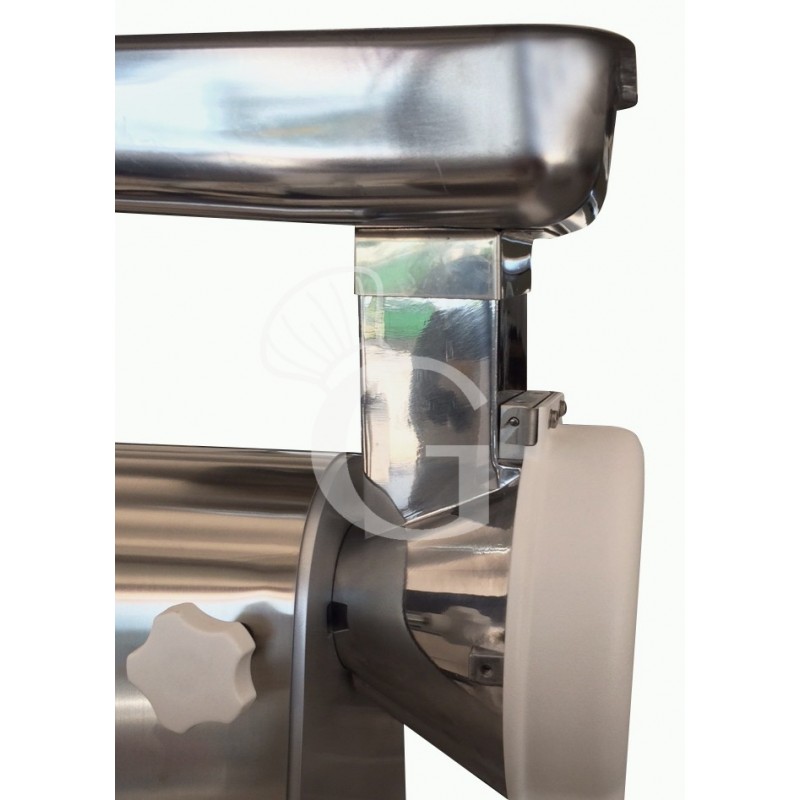 Professioneller Mozzarella-Schneider, Raspel-Scheiben-Julienne, einphasig, 0,21 kW