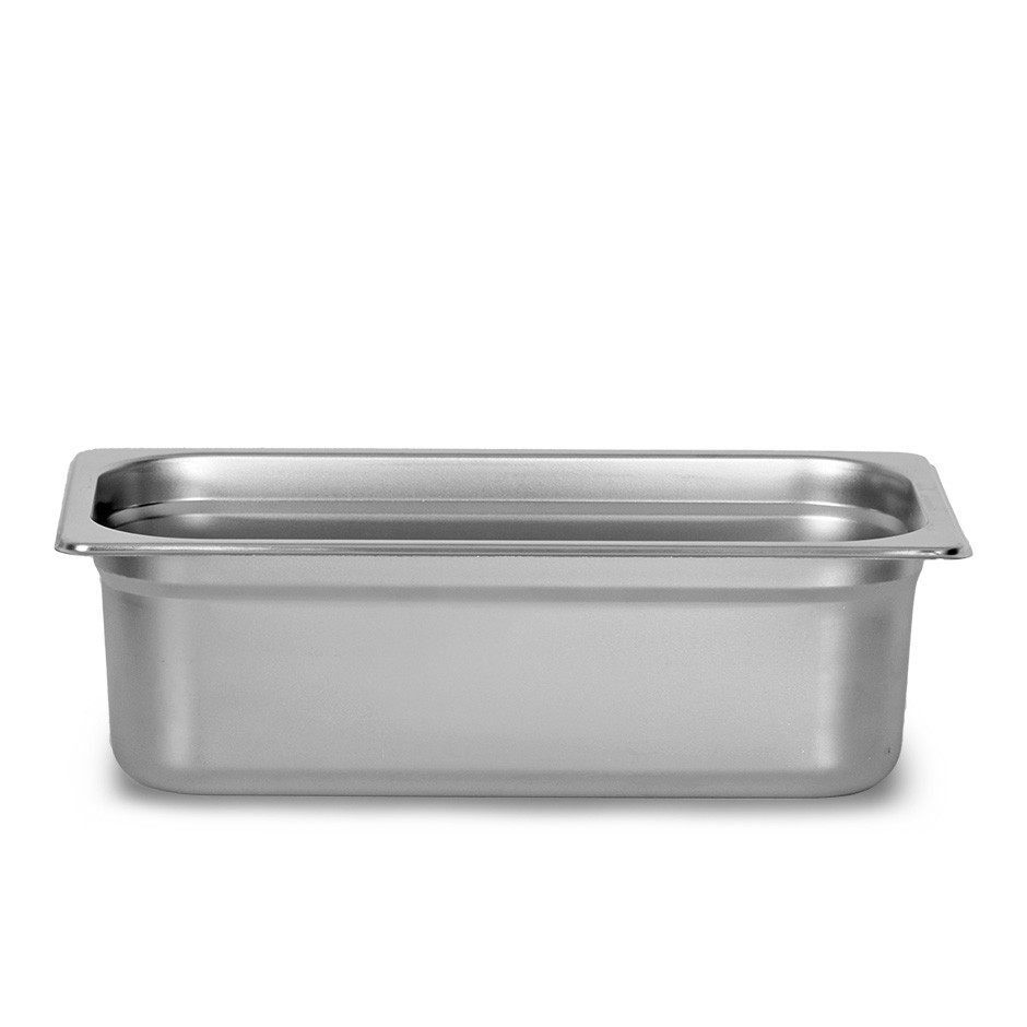 copy of Bacinella in Policarbonato GN 1/3 - 325 mm x 175 mm x H 200 mm