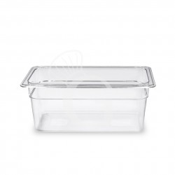 copy of Bacinella in Policarbonato GN 1/3 - 325 mm x 175 mm x H 200 mm