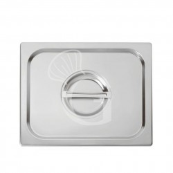Deckel GN 2/3 mit Dichtung,...