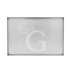 Backblech/Pizzablech aus...