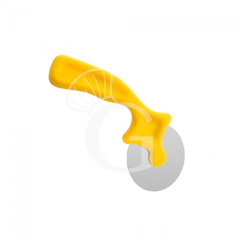 Pizzaschneider, Edelstahl, Ø 605 mm