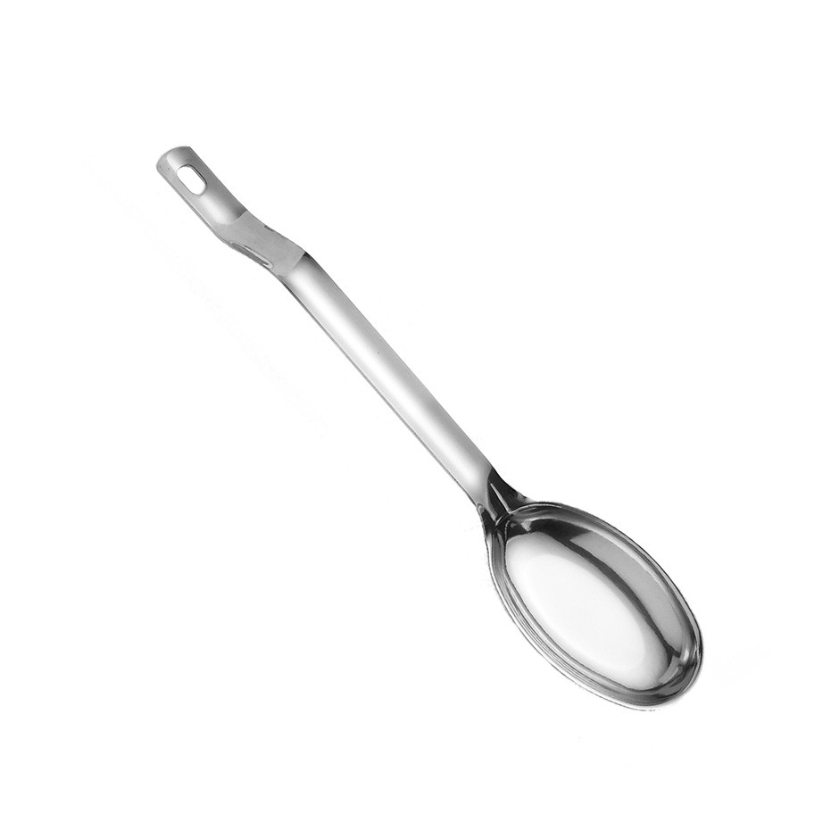 Löffel für Pizzabäcker, 280 mm, Dosis 85 gr