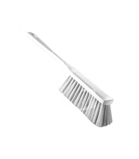 Mehlbesen/ Handfeger, B 40 mm x T 370 mm x 80 mm