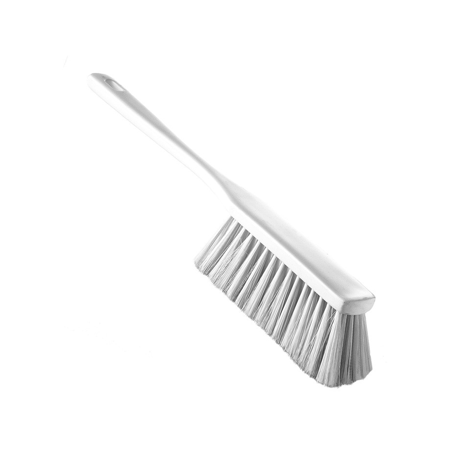 Mehlbesen/ Handfeger, B 40 mm x T 370 mm x 80 mm