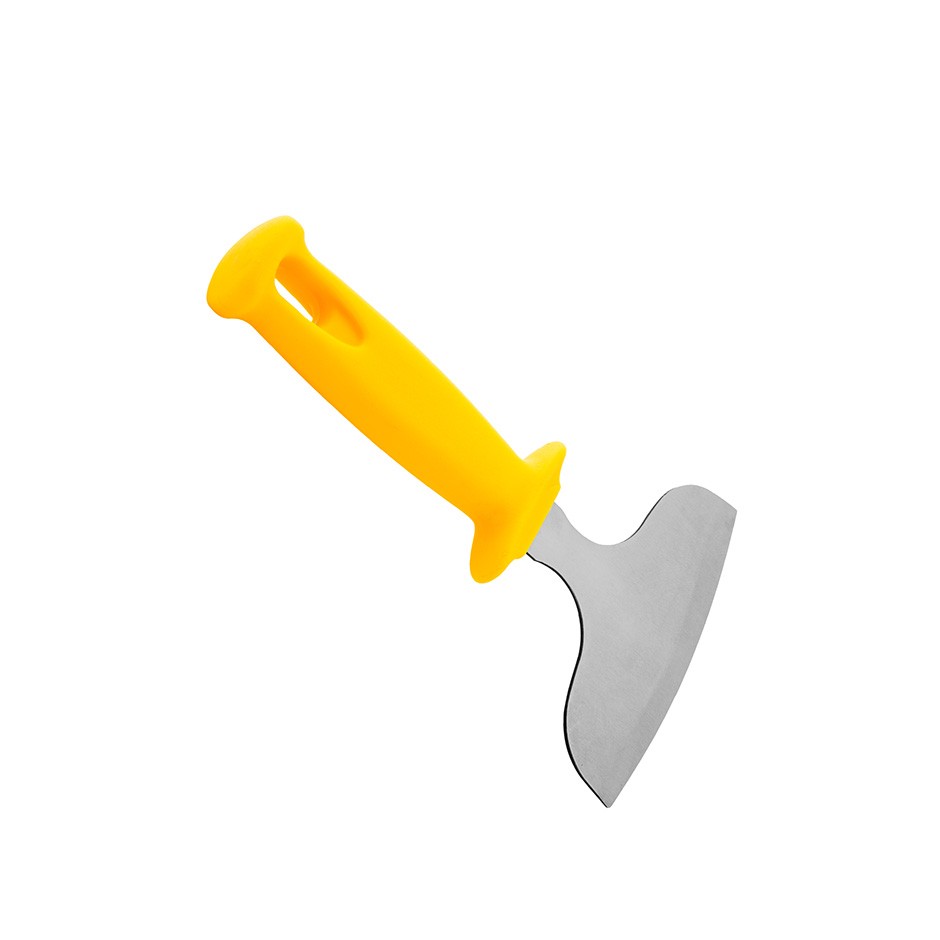 Pizzaschneider/Wiegemesser