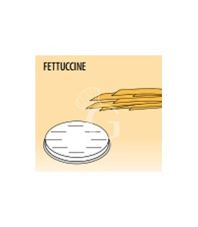 Nudelformscheibe, 1,5N, Nudelsorte "Fettuccine"