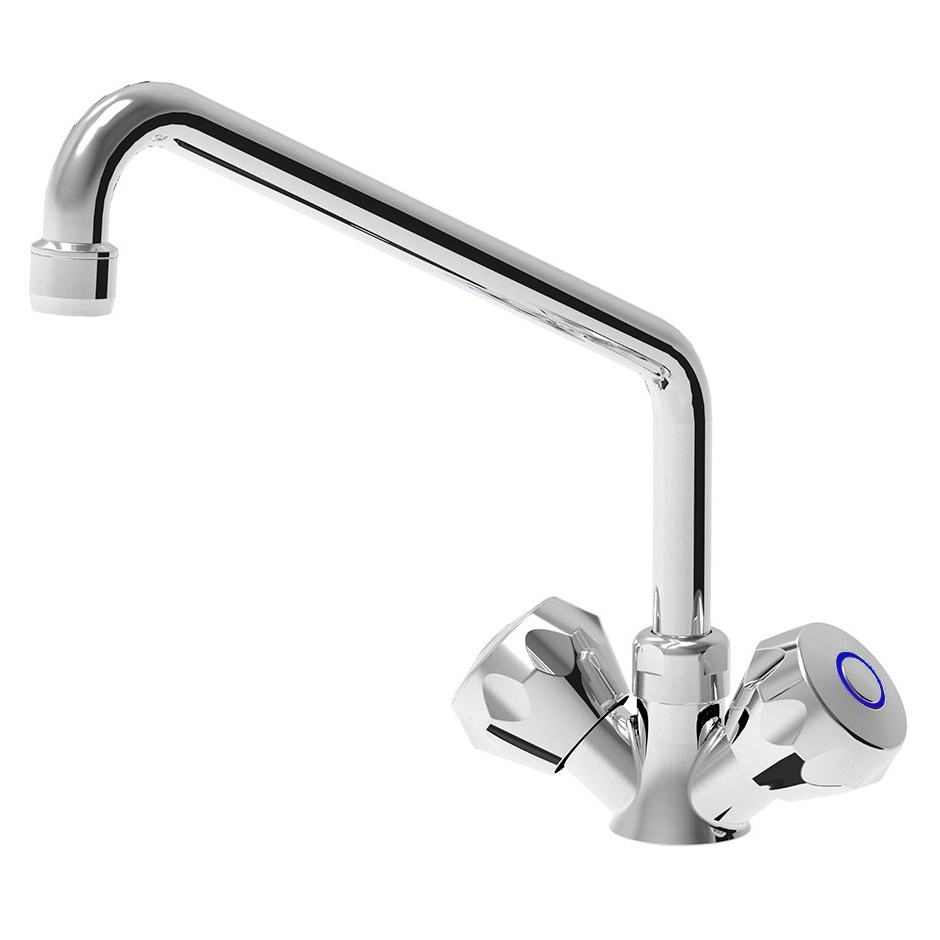 copy of Rubinetto miscelatore monoforo